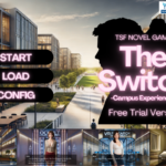 【GAMEPLAY URL is here】The Switch -Campus Experience- Trial Version