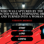 Our first game has been updated and is now ready to play!