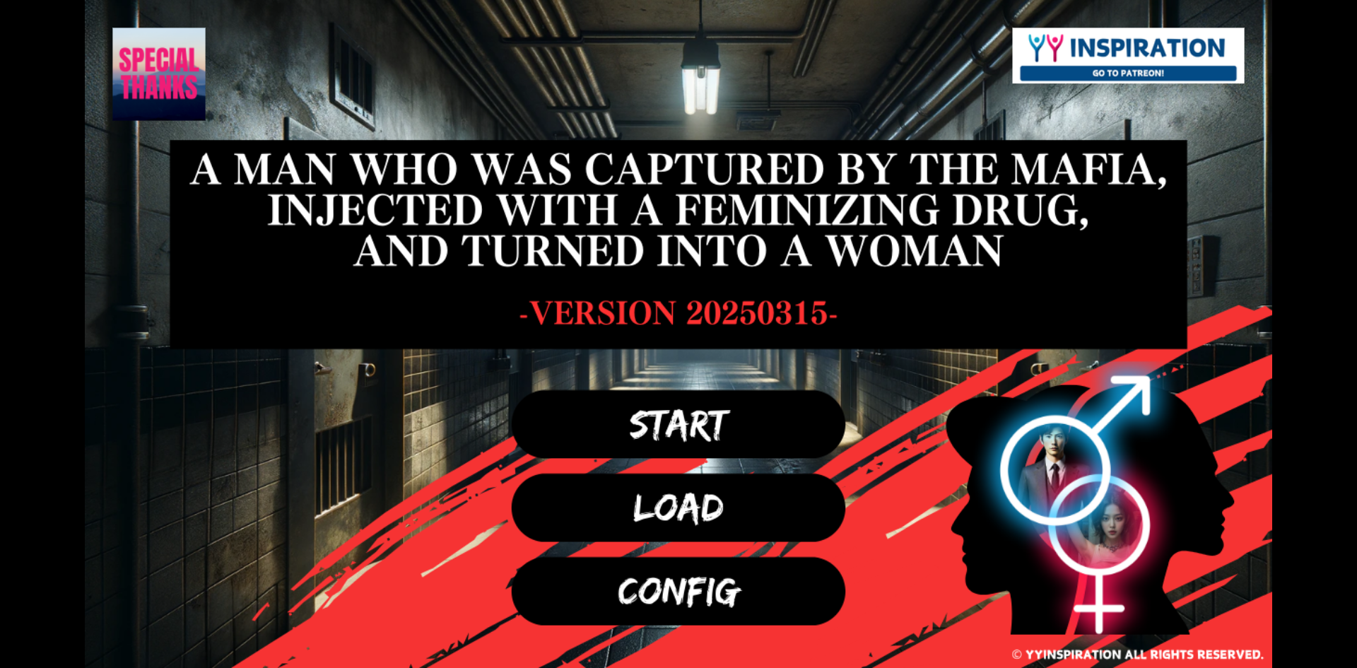 Our first game has been updated and is now ready to play!