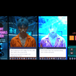 [To All Users] Our 6th game  "The Facility that Rehabilitates Criminals With Feminization" is now available for everyone to play!