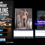 [To All Users] Our 8th game "The Midnight Deadline" Free Trial Version is now available for everyone to play!